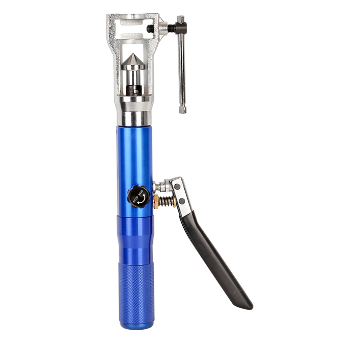 Tools Youtube - 2 in 1 Heavy Hydraulic Refrigeration